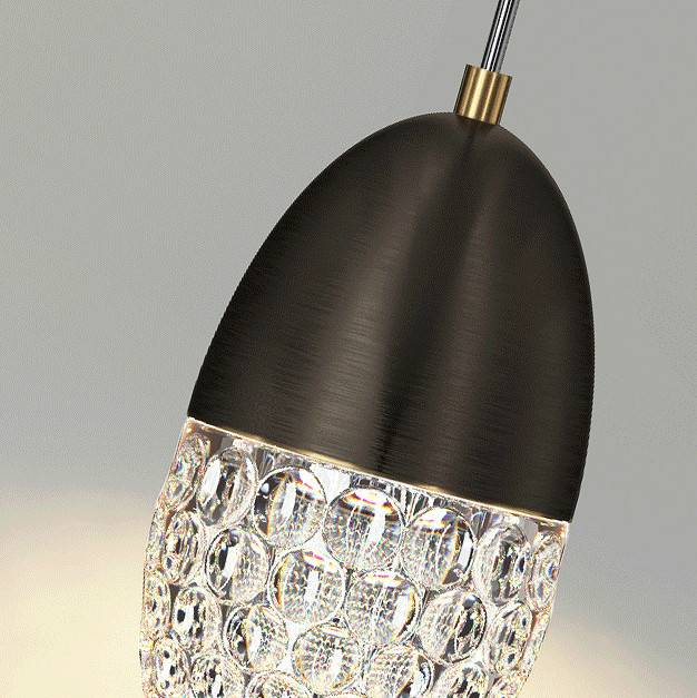 Подвесной светильник ImperiumLoft 186808-23