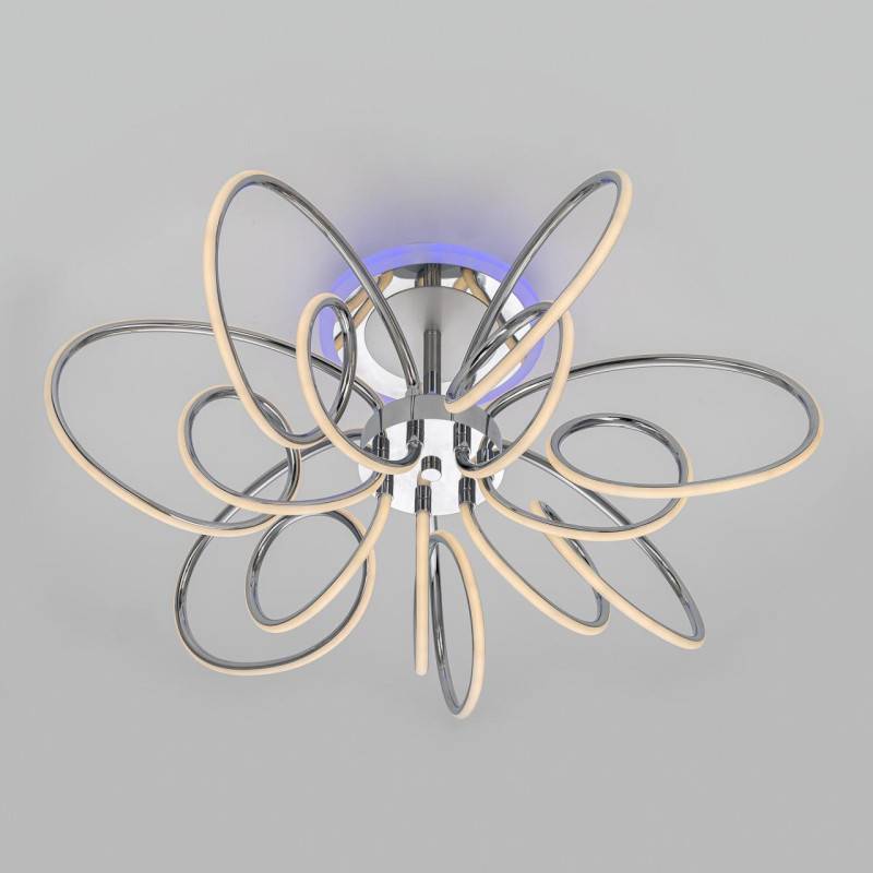 Люстра на штанге Citilux CL224A171