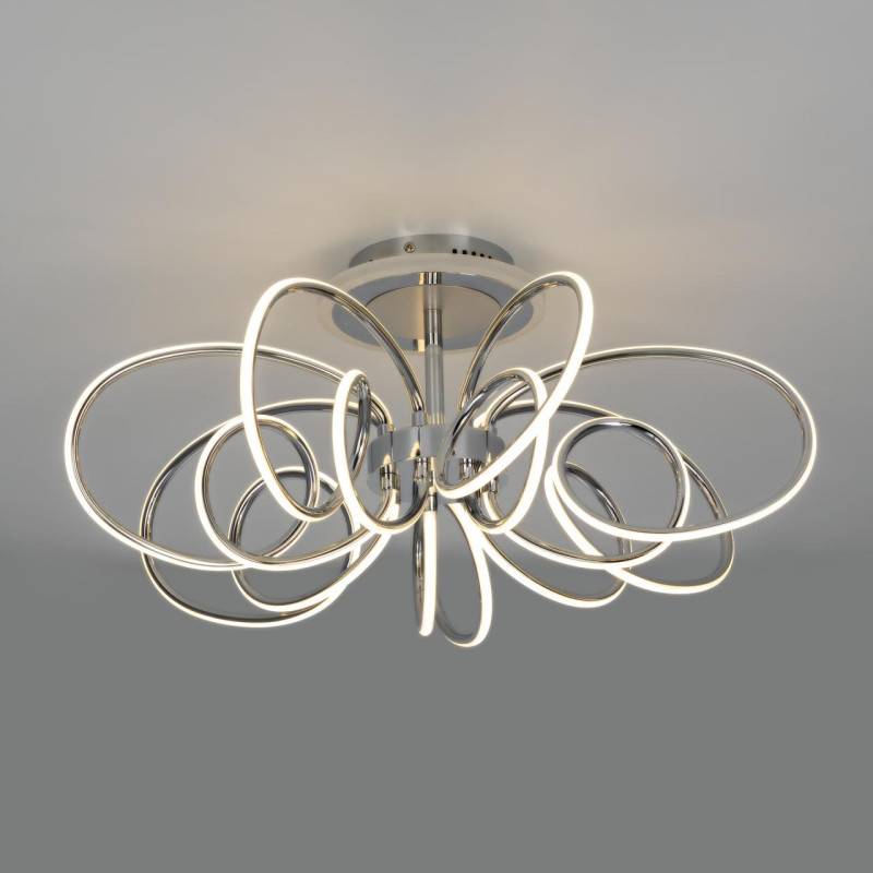 Люстра на штанге Citilux CL224A171