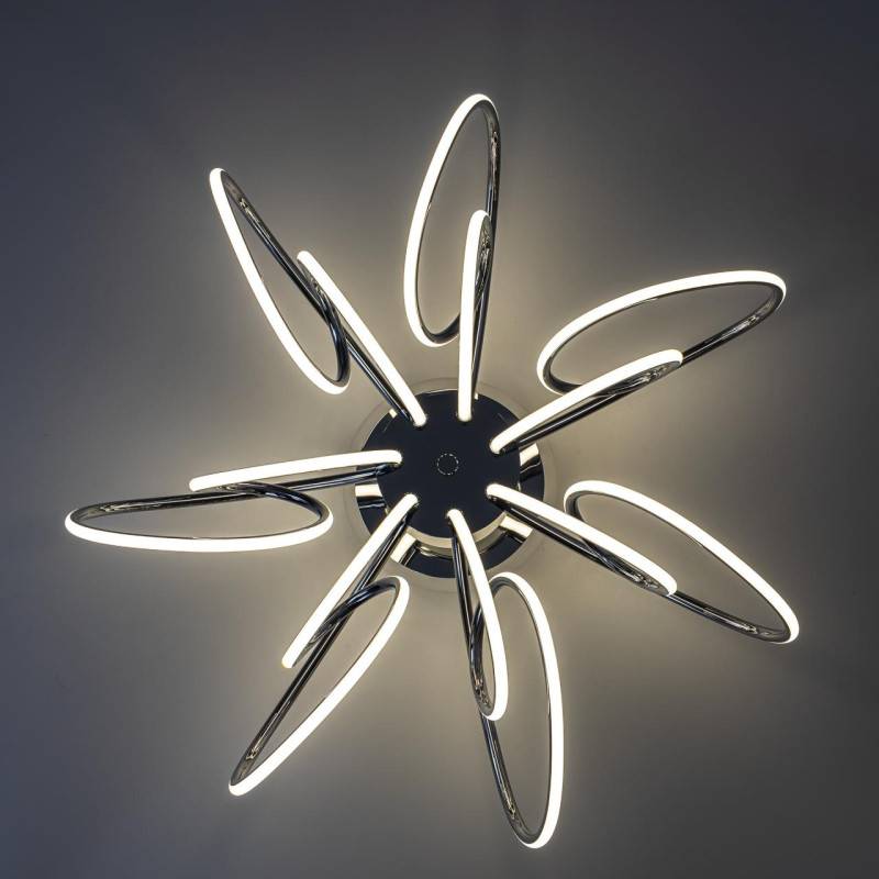 Люстра на штанге Citilux CL224A171