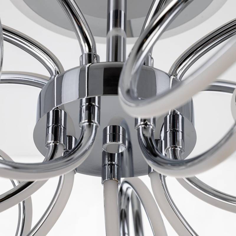 Люстра на штанге Citilux CL224A171