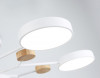 Люстра на штанге Ambrella Light FL4864
