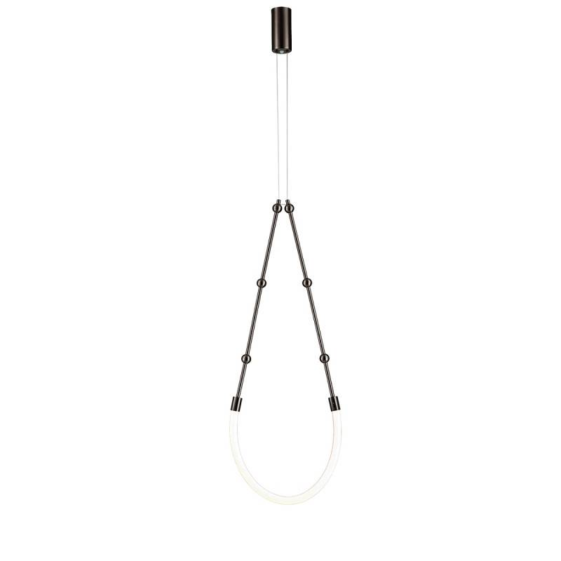 Подвесной светильник Indigo V000059L