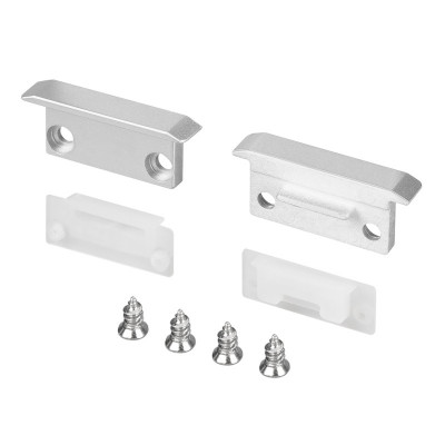 Заглушка профиля Arlight 061556