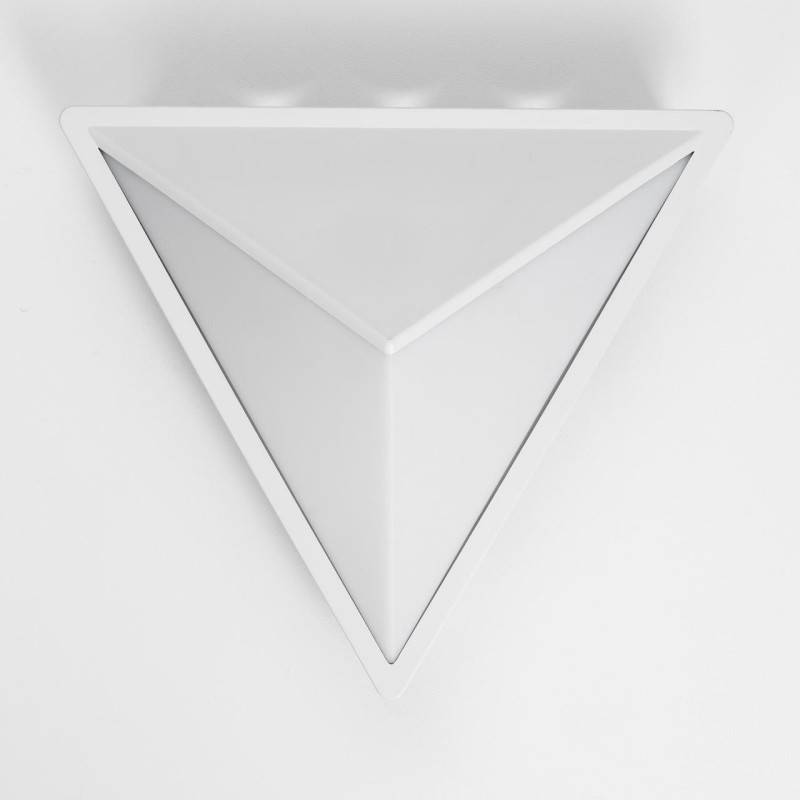 Светильник настенный Citilux CLU0804WH