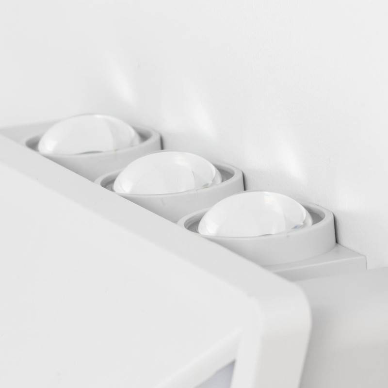 Светильник настенный Citilux CLU0804WH