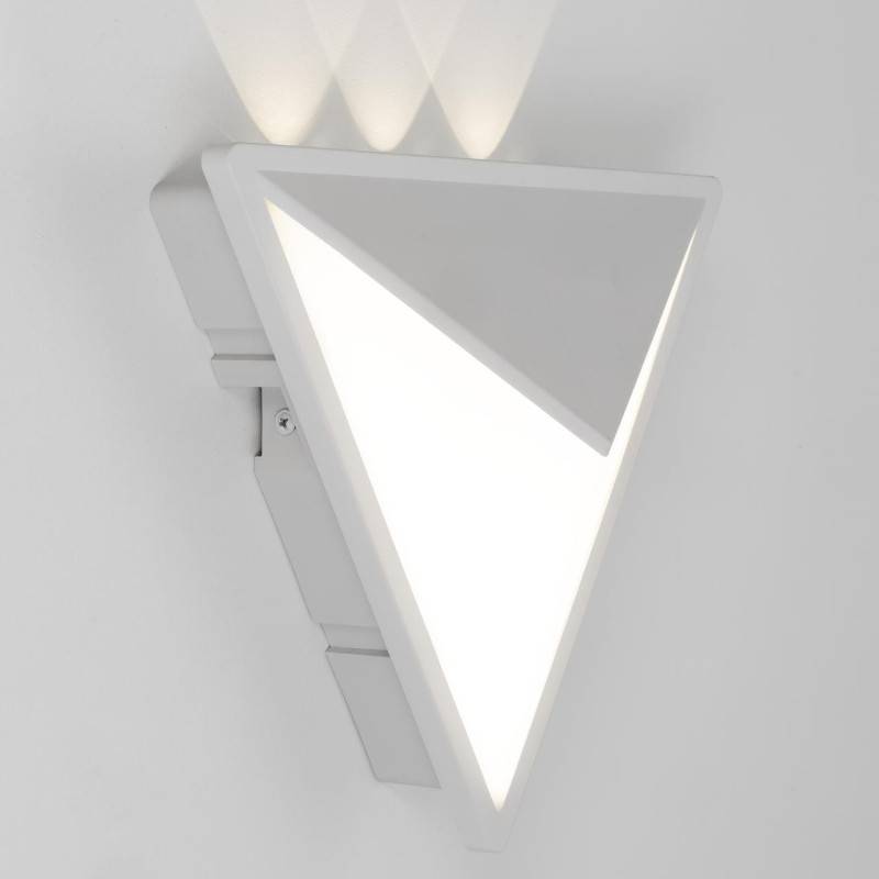 Светильник настенный Citilux CLU0804WH