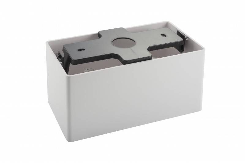 Накладной светильник Denkirs DK3035-WH