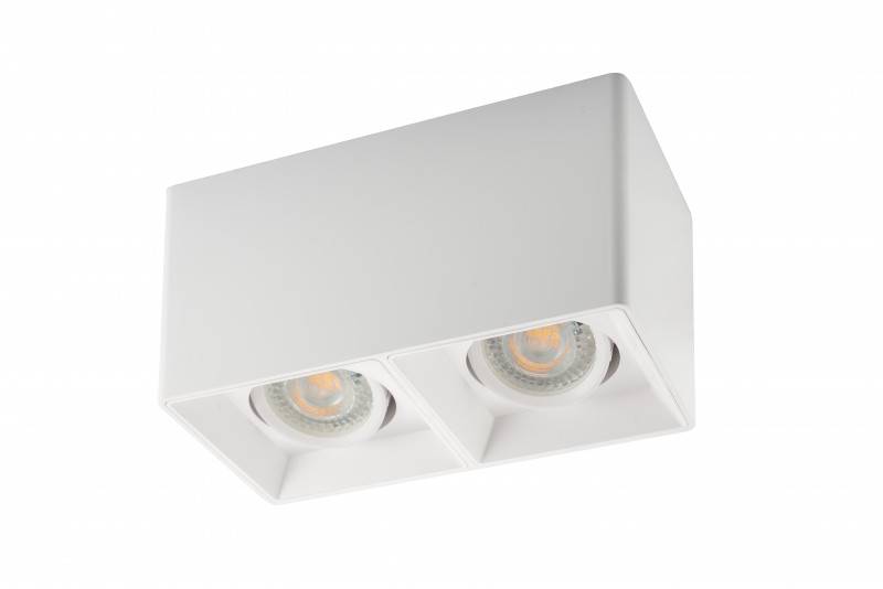 Накладной светильник Denkirs DK3035-WH