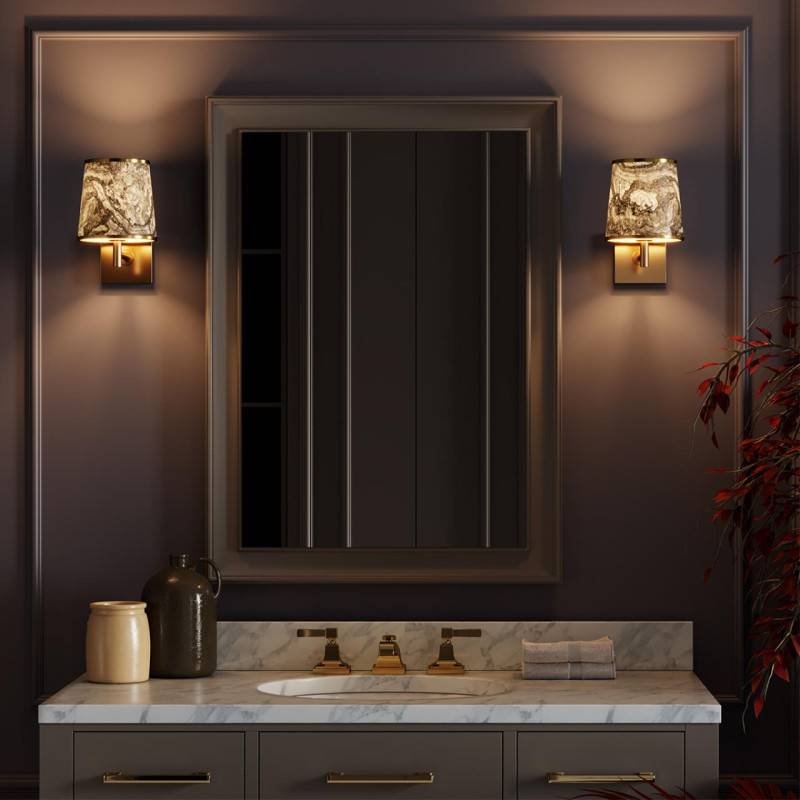 Бра Odeon Light 5064/1W