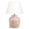 Настольная лампа LOFT IT 10491T Red