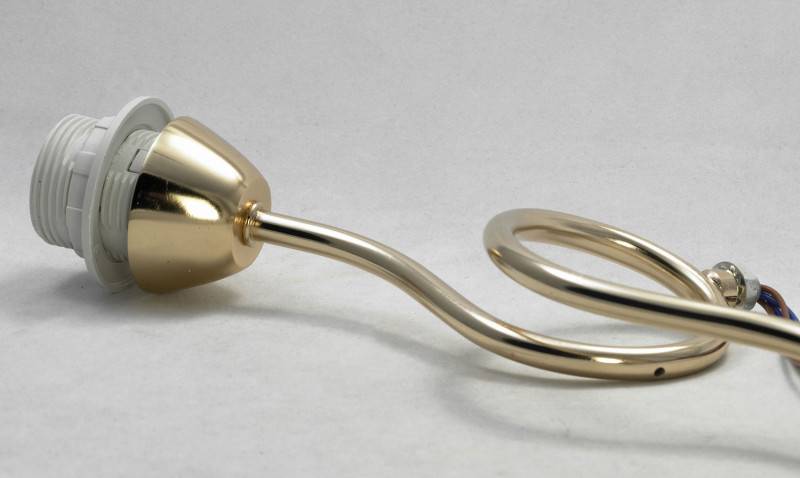 Накладная люстра Lussole LSP-8086