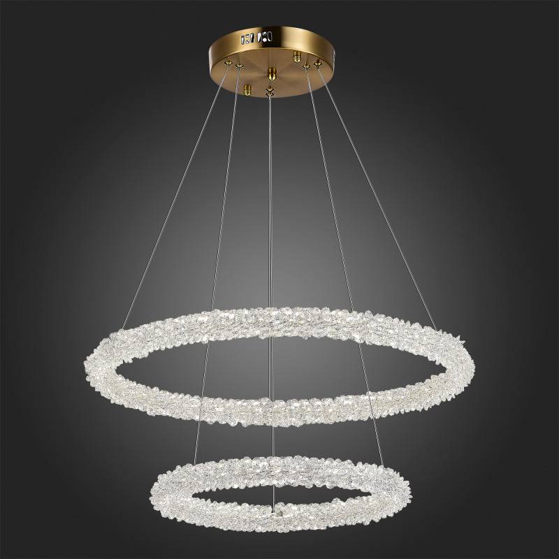 Каскадная люстра ST-Luce SL6110.203.02