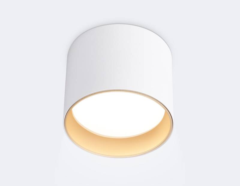 Накладной светильник Ambrella Light TN5304