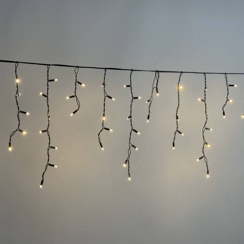 Светодиодная бахрома Laitcom ECO120-1-2WW