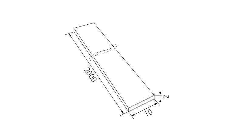 Профиль SWG SF-102