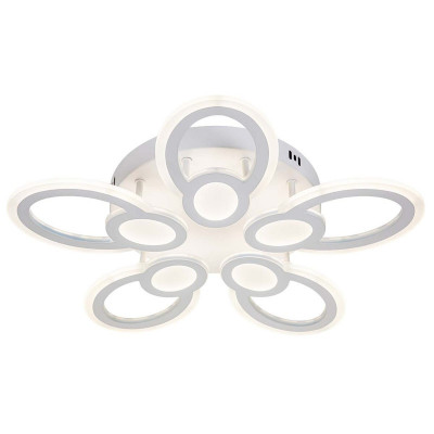 Накладная люстра Escada 10269/10LED