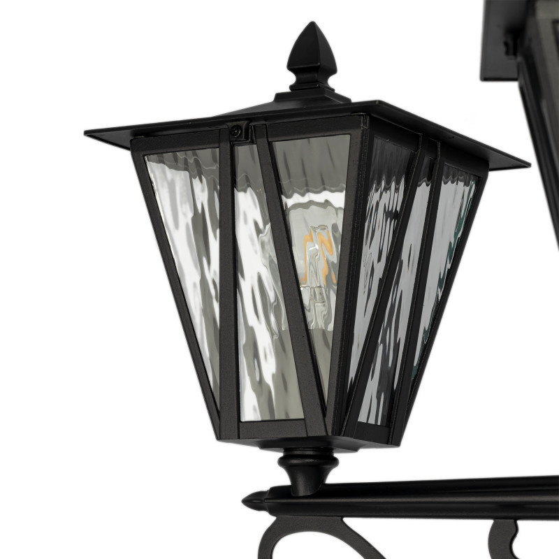 Садово-парковый светильник Citilux CLU09P3