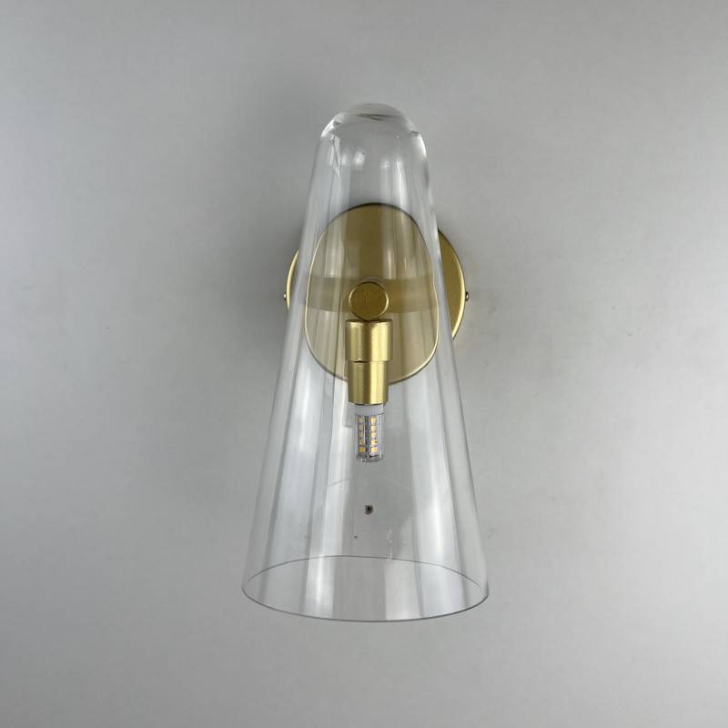 Бра ImperiumLoft 161513-22