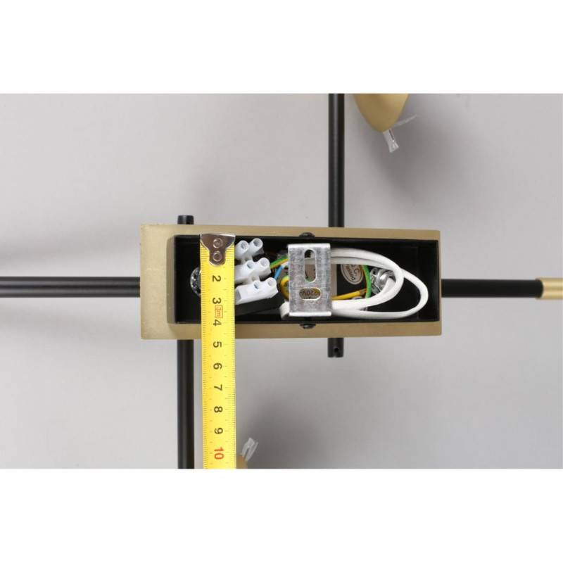 Бра APLOYT APL.313.11.02