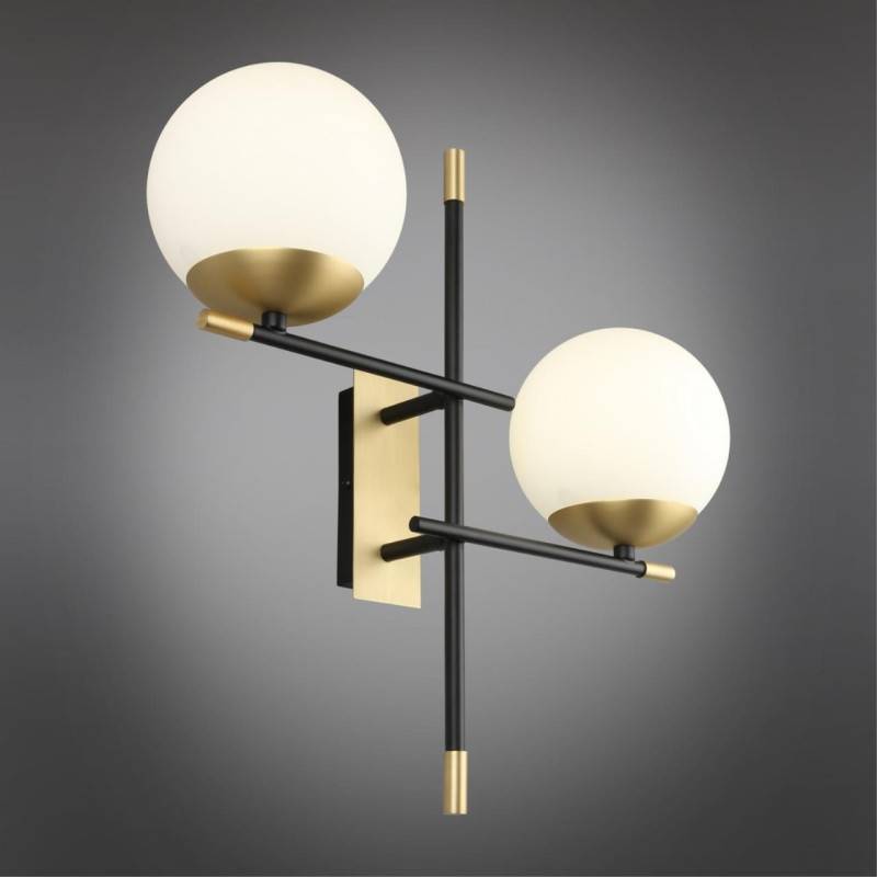 Бра APLOYT APL.313.11.02