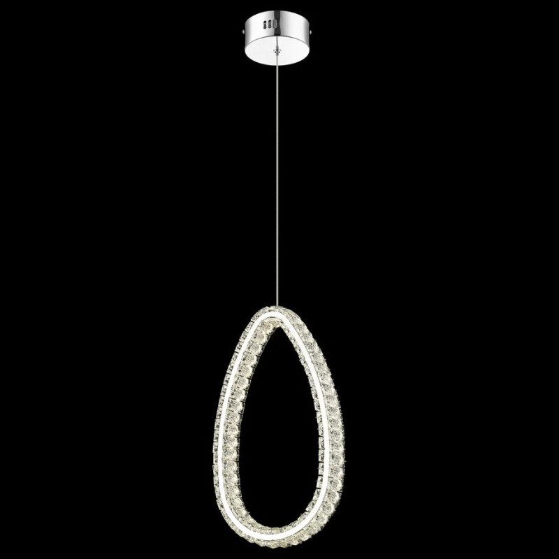 Подвесной светильник WERTMARK WE459.01.106