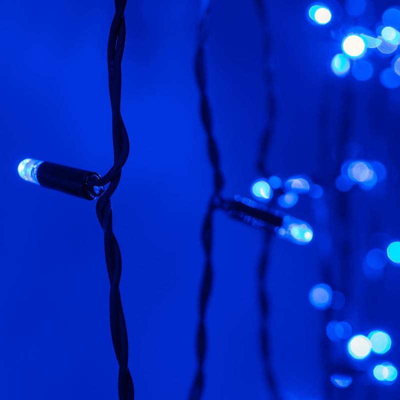 Светодиодный занавес Laitcom ECO402-1-2B