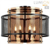 Накладная люстра LUMION 8007/6C