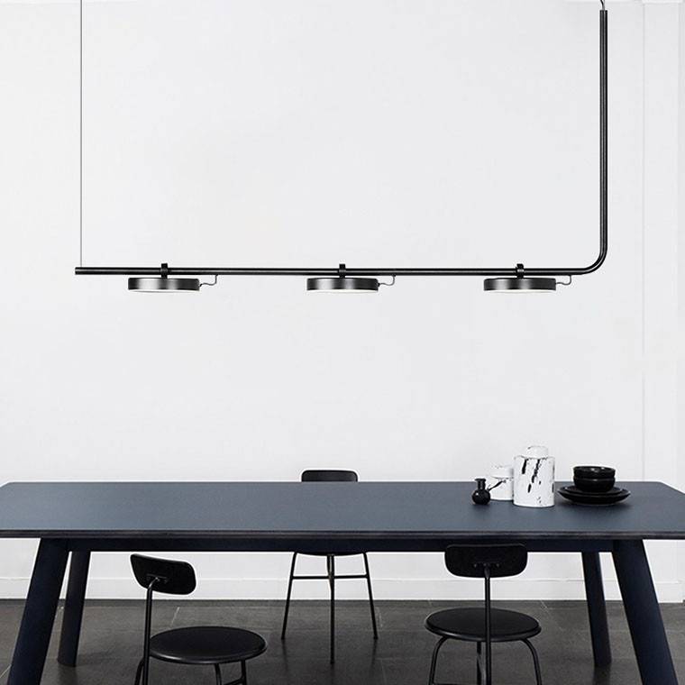 Подвесной светильник ImperiumLoft 151261-26