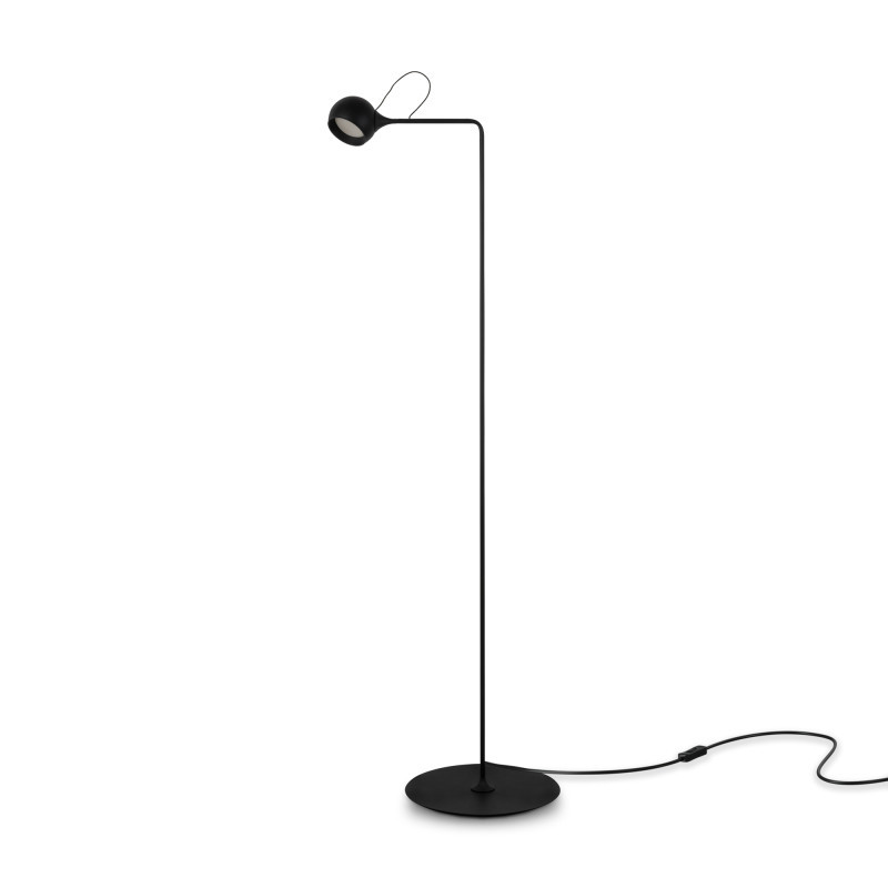 Торшер Freya FR5606FL-L9B