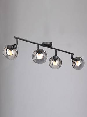 Спот Vitaluce V4313-1/4PL