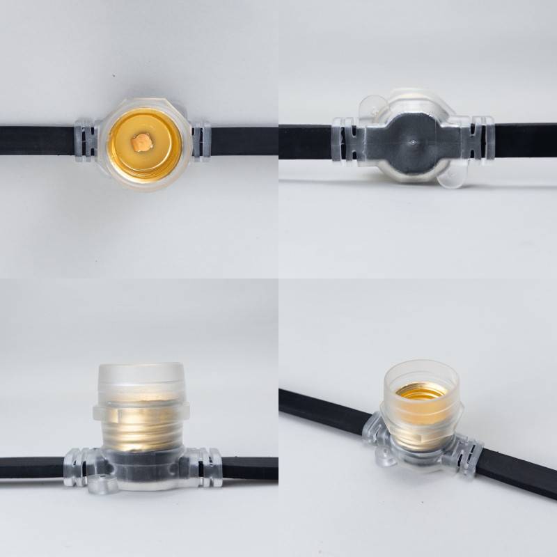 Белт-Лайт Laitcom BL10m/10L-1-P