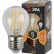 Лампа светодиодная Эра F-LED E27 5Вт 2700K Б0043438