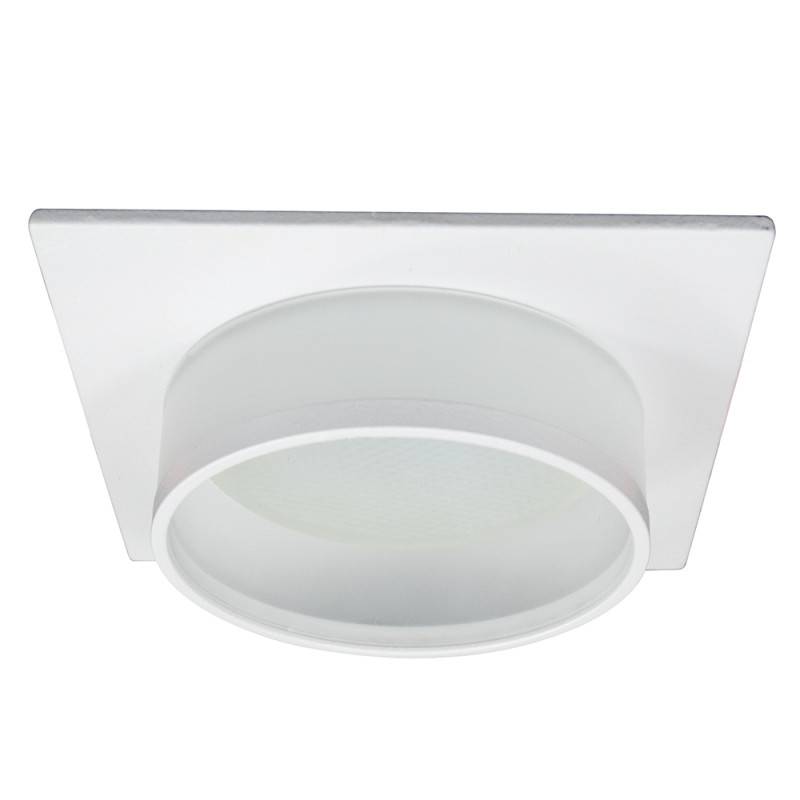 Встраиваемый светильник Feron 51087