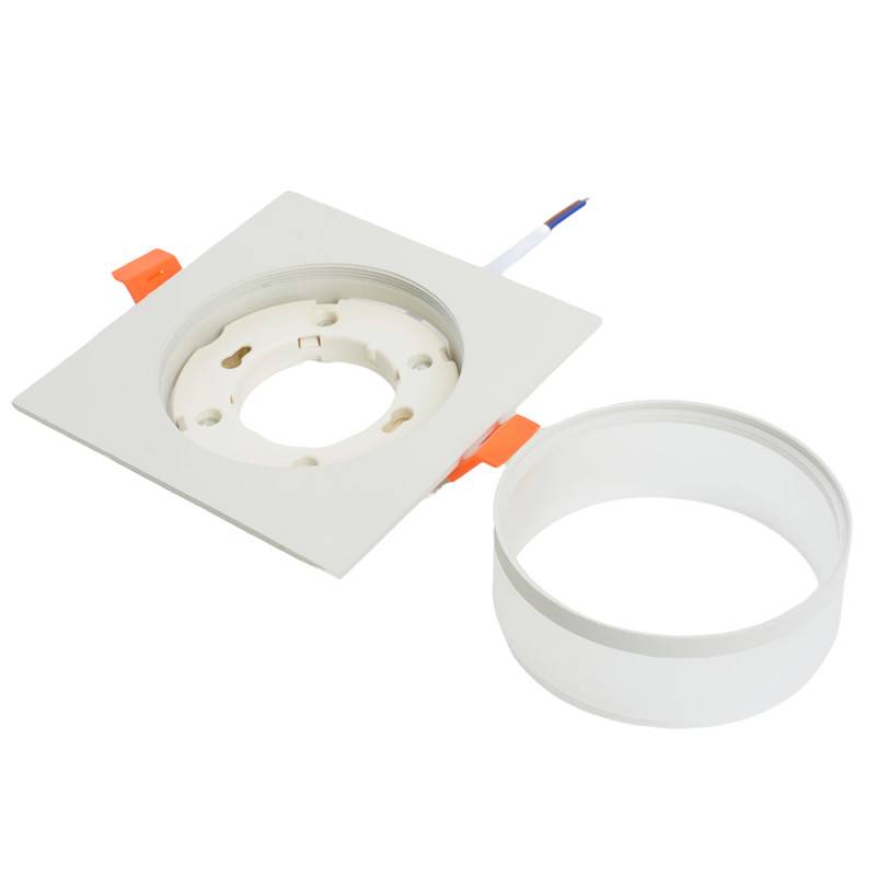 Встраиваемый светильник Feron 51087