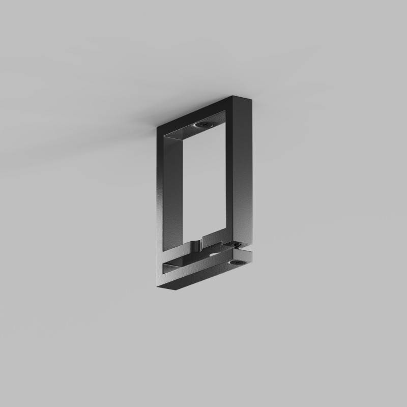 Крепеж Denkirs TR5518-BK