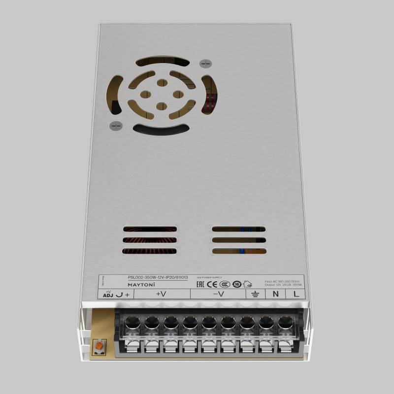 Блок питания для светодиодной ленты Maytoni Technical 811013