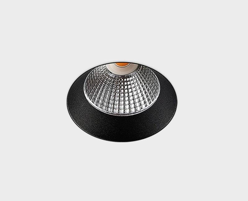 ITALLINE IT02-028 black 3000K