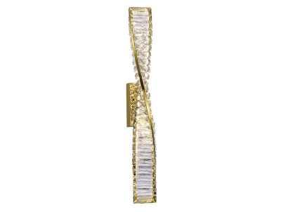 Бра Newport 8246/A gold NEW нестандарт