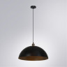 Подвесной светильник ARTE Lamp A7056SP-1BK