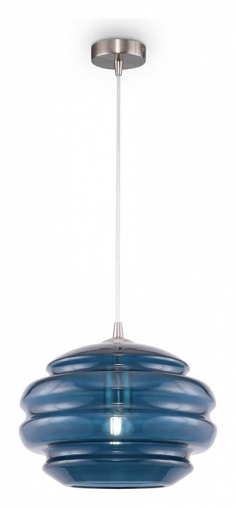 Подвесной светильник Maytoni Ruche P079PL-01BL