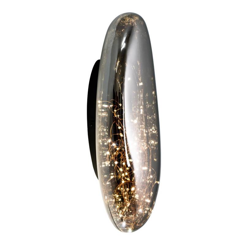 Бра MODELUX MS.6512.430 BK