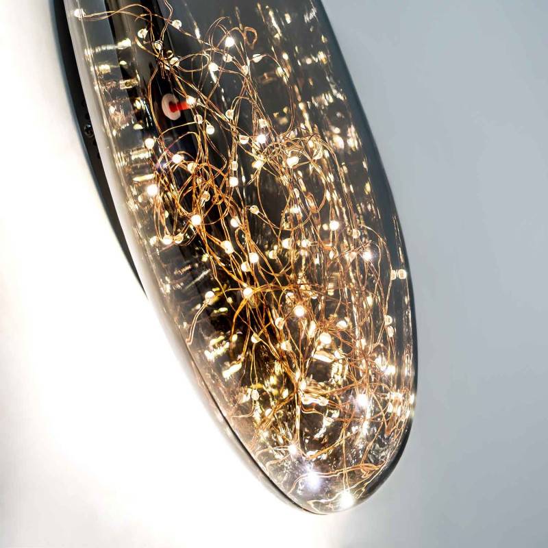 Бра MODELUX MS.6512.430 BK