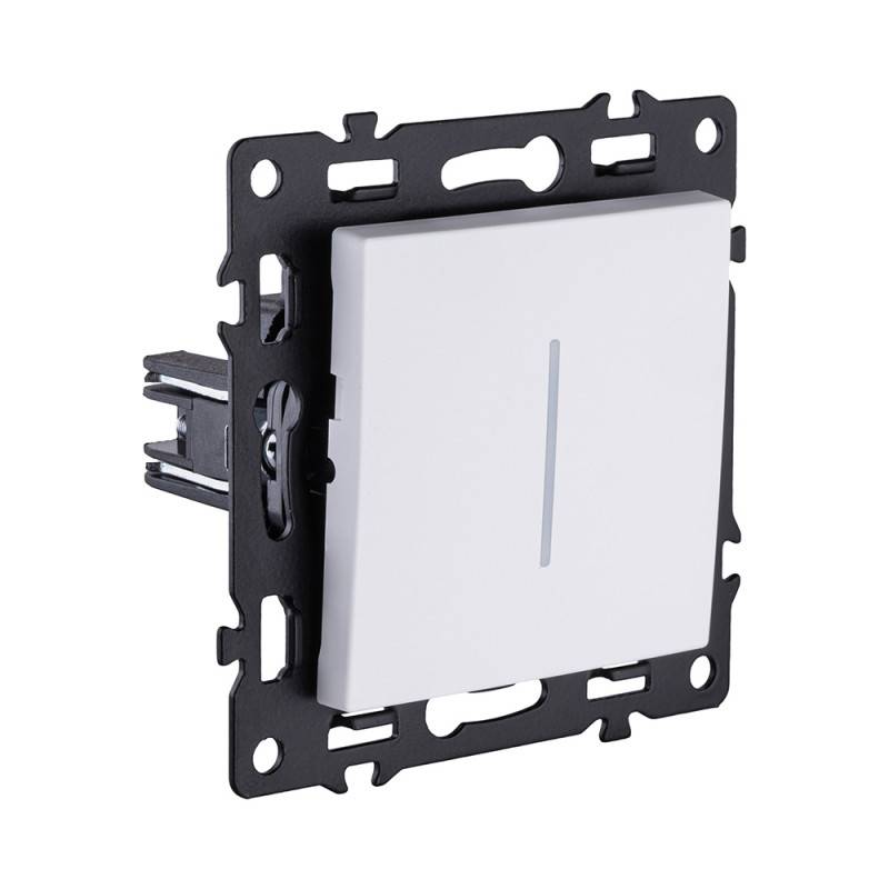 Выключатель KOLLINGER AS-008WH