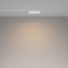 Светильник на шине Maytoni Technical TR036-4-12WTW-DD-W