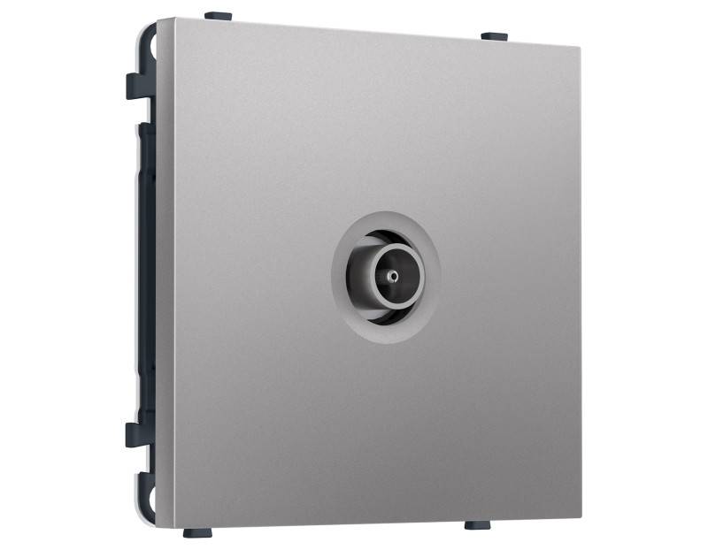 Розетка Ambrella Volt MS513010