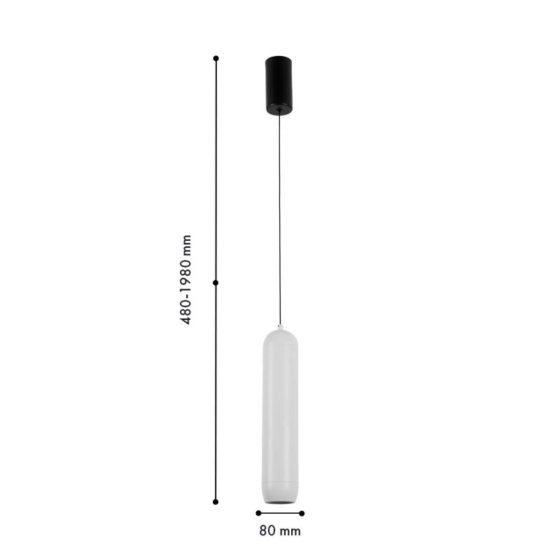 Подвесной светильник Favourite 4293-1P