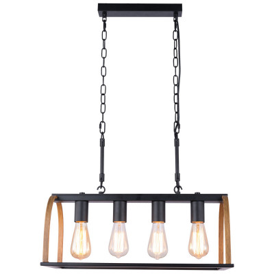 Подвесная люстра Lussole LSP-8575