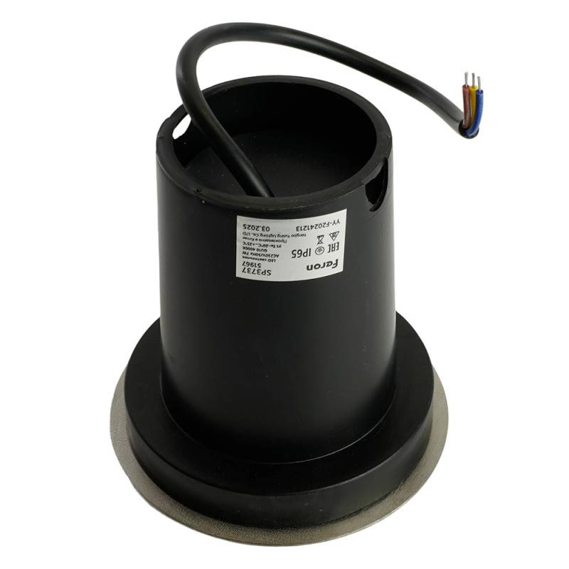 Грунтовый светильник Feron 51967