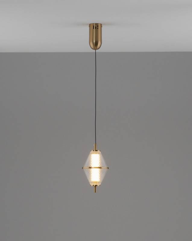 Подвесной светильник Moderli V11359-PL